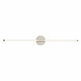 thumbnail image 5 of RSKV3605L30D1PC AFX Rusnak - 20W LED Bath Vanity In Contemporary Style-4.75 Inches Tall and 36 Inches Length-Polished Chrome Finish, 5 of 7