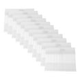 thumbnail image 1 of 20pcs Non Woven Chef Hats Lightweight Headgear Disposable Cook Kitchen Accessories for Home Restaurant Rectangular, 1 of 8