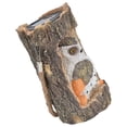 thumbnail image 1 of Owl Solar Light, Hanging Solar Lantern Solar Power Durable Resin Eco Friendly  for Farm for Garden for Yard, 1 of 8