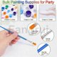 thumbnail image 2 of Mini Acrylic Paint Set For Crafts, 2 of 5