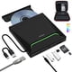 thumbnail image 1 of Unidad externa de CD DVD ORIGBELIE Cool DVD Burner USB 3.0, 1 of 9