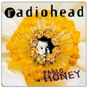 Pablo Honey (180G) & Kid A (2LP/180G)