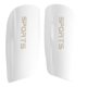 thumbnail image 3 of 1 Par Espinilleras Fútbol ​​espinilleras ​​Protector Piernas para Hombres Y Mujeres () Blanco, 3 of 7