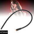thumbnail image 1 of Electro Shock Ball Pinis Sageur E-stim mâle Cage Male Delay Device, 1 of 8