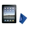 Griffin GB01595 Screen Protector for iPad