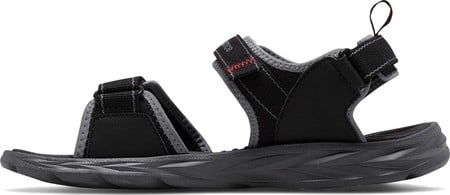 new balance men's response sandal