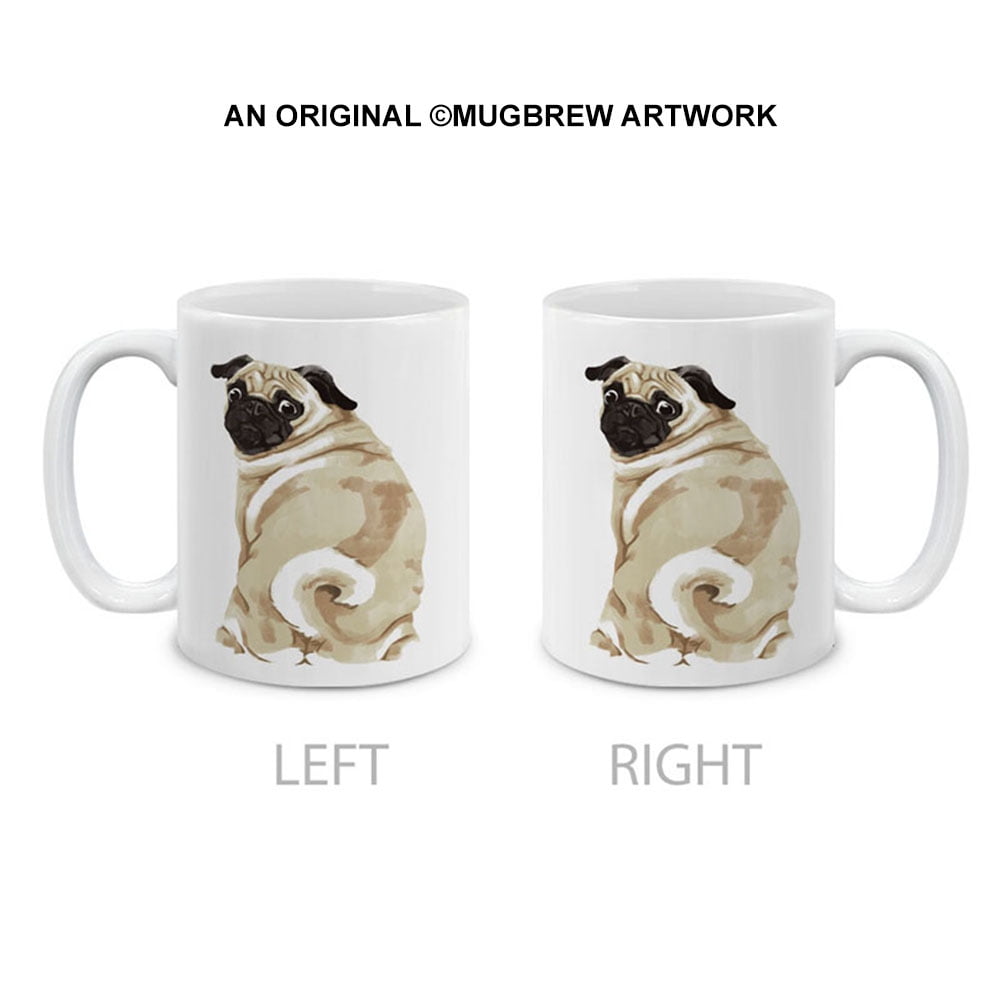 Small Coffee Mug – LOST DOG PUB