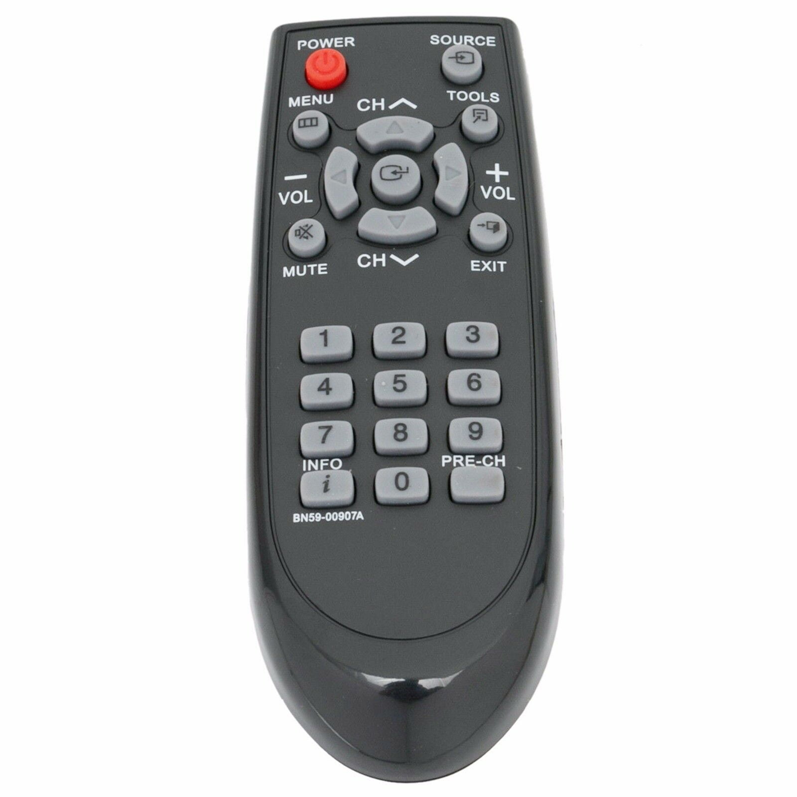 New BN5900907A Replace TV Remote Control for Samsung TV