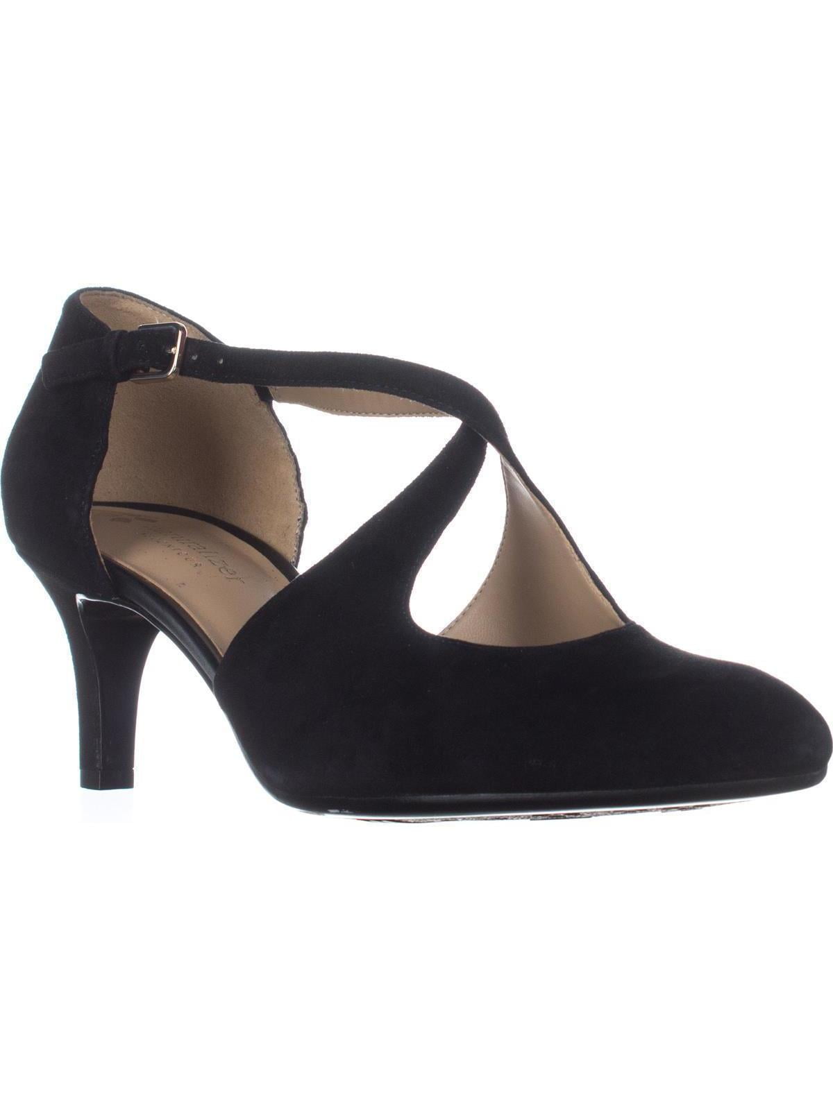 naturalizer okira pumps