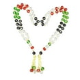 thumbnail image 7 of Palestine Flag Beads Palestine Wedding Favors[2 Pack] QUDS Palestine Glass Misbaha-Jerusalem-Al Aqsa Gaza Islamic Favor Quran Muslim Gifts Ramadan Favors Eid Favors Islamic Gifts 123, 7 of 7