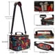 thumbnail image 2 of Bolsa de aislamiento portátil de tela Oxford, bolsa de hielo fría, bolsa de almuerzo para picnic y campamento al aire libre, 2 of 4