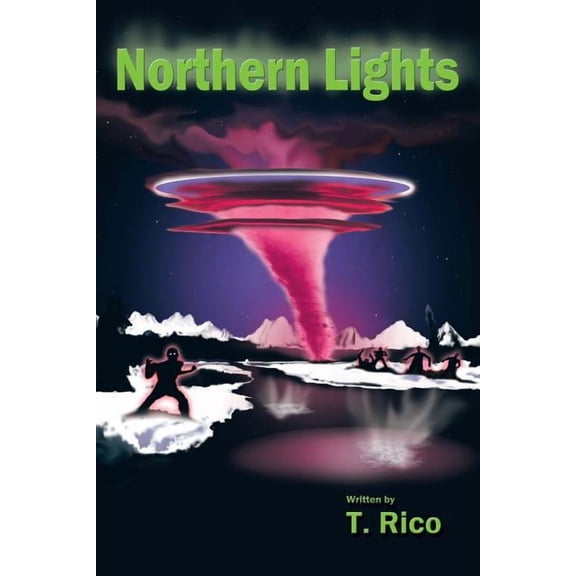 Northern Lights (Paperback)