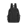 thumbnail image 3 of Spencer Laptop Backpack Nylon Backpack Purse for Women, Casual Lightweight Daypack Travel Bag with 14 inch Laptop Compartment, 3 of 9
