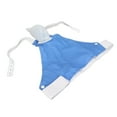 thumbnail image 4 of Bolsa de Recolección de orina masculina ANGGREK Soporte para urinario Cómodo Amigable Con la piel A Prueba de fugas Reutilizable para Pacientes Postrados En cama Otros, 4 of 8