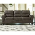 thumbnail image 3 of Signature Design by Ashley Navi Sofa in Smoke, 3 of 7