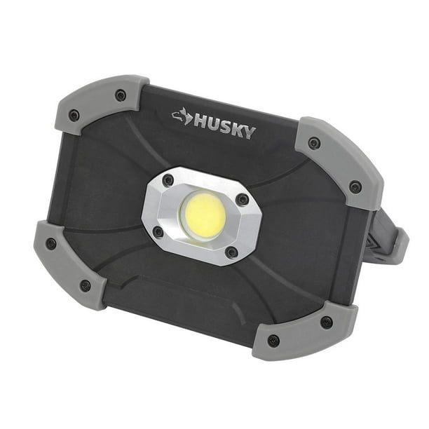 Husky 1000 Lumen LED Utility Light Walmart.ca