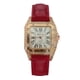 thumbnail image 1 of Reloj de cuarzo para mujer, relojes para mujer, reloj de cuarzo para mujer, reloj casual de moda, reloj de moda para mujer, reloj para mujer, 1 of 2