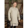 thumbnail image 2 of Burgschneider - Wool Tunic Lodin Natural (size: XXXL ), 2 of 6