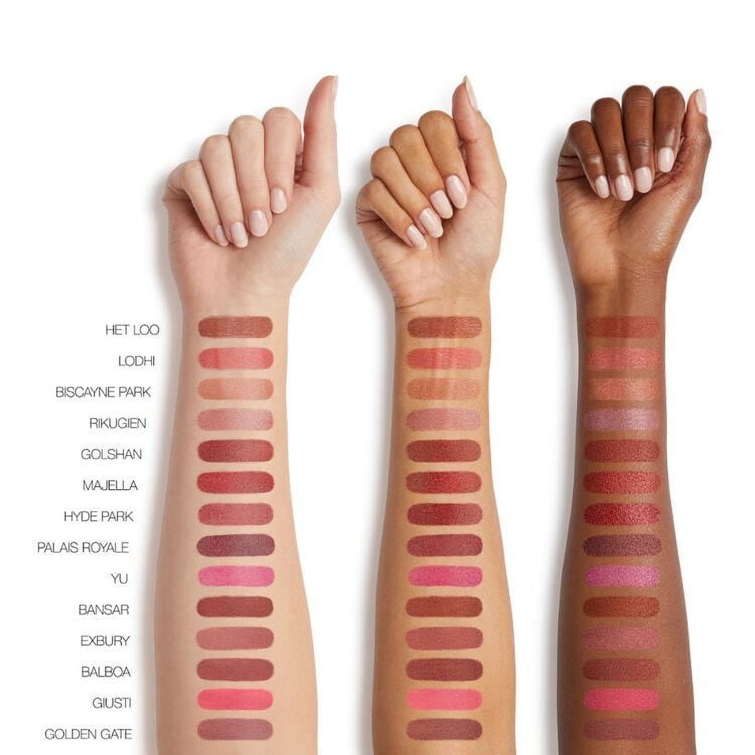 Satin Lip Pencil - Bansar