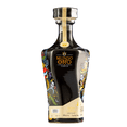 thumbnail image 1 of Tequila Mundo De Oro Extra Añejo Cerámica Muertos 750 Ml Mundo de Oro Tequila, Extra Añejo, 1 of 4