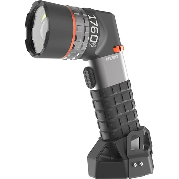 NEBO Luxtreme LED 280 Lumens Flashlight