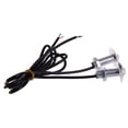 thumbnail image 7 of BQBQERT 2Pcs Motorcycle Eagle Eye Flash Light Cycling Equipment 12V LED Strobe Lights, 7 of 7