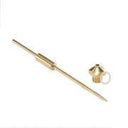 Earlex 1.0mm Needle Brass Tip, HV1900