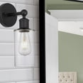 thumbnail image 2 of Innovations Lighting - Clymer - 1 Light Wall Sconce In Art Deco Style-11.38, 2 of 3