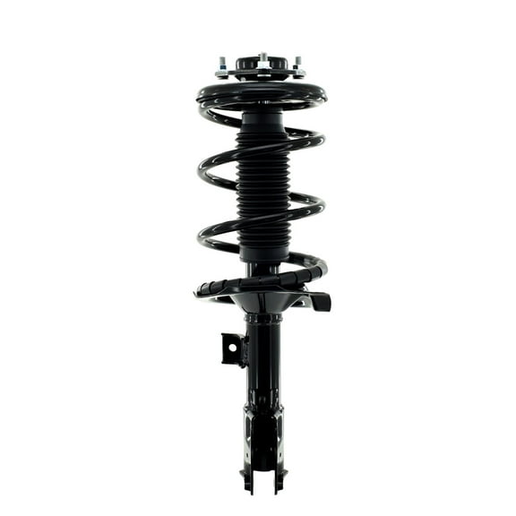 Front Right Quick Complete Strut-Coil Spring For 2008-2011 Mitsubishi Lancer GTS