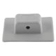 thumbnail image 1 of Base de montaje de navegación para bote de deriva, soporte compacto de TPU para kayak inflable de pesca Gris, 1 of 7