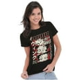thumbnail image 4 of Betty Boop A Wink And A Giggle Women's T Shirt Ladies Tee Brisco Brands S, 4 of 5