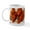 White, variant on CafePress - Crawfish Mug - 11 oz Ceramic Mug - Novelty Coffee Tea Cup