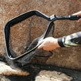 thumbnail image 3 of Poteau Télescopique Extensible en Alliage d'Aluminium pour Filet de Débarquement Flottant,, 3 of 10