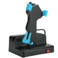 thumbnail image 3 of Coctelera automática para teléfono móvil, contador de pasos oscilante izquierdo y derecho, podómetro para teléfono móvil (azul cielo), 3 of 12