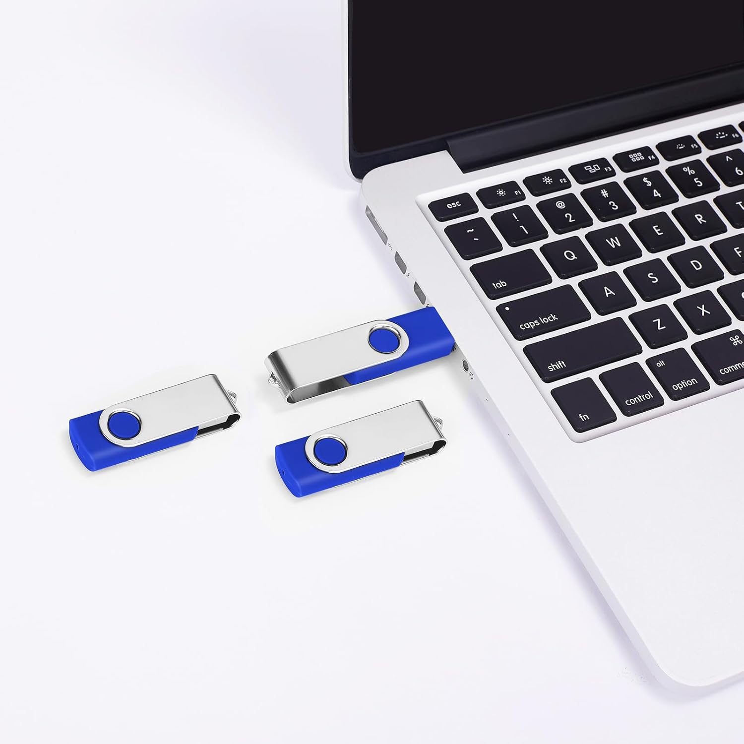 512MB 50Pack USB2.0 USB Flash Drive(50 Pack 512MB, Mix Color)