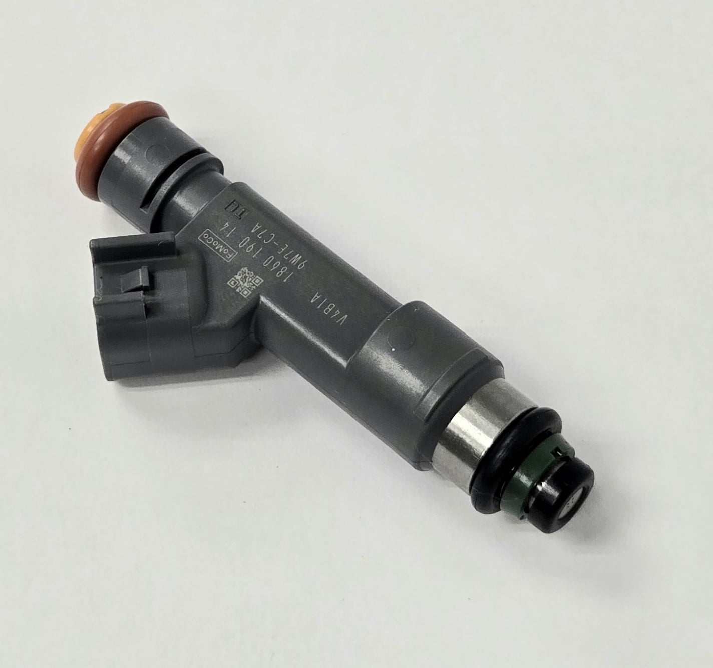 Herko INJ766 Fuel Injector, Pack of 8, Compatible with Ford E-150 E-250 4.6L 2011-2014
