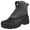 Charcoal, variant on Northside Men's Glacier Peak Insulated Cold Weather Snow Boot