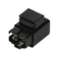 thumbnail image 4 of sweethay Reemplazo para YFZ450 YFZ 450 2004-2013 Relé de solenoide de arranque Accesorios de componentes eléctricos Accesorios para motos, 4 of 6