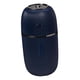 thumbnail image 4 of Mini humidifica portátil, humidifica de nieb pequeño con luz , humidifica personal USB para viajes de bebé, oficina, coche en hogar Azul oscuro perfecl mini humidificador, 4 of 8