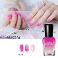 thumbnail image 2 of Color Changing Gel Polish Set, Nail Gel Polish Temperature Change Colors Kit, DIY Home Manicure Decorations for Women, 2 of 4