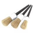 thumbnail image 1 of Car Exterior Interior Detail Brush Reusable Car Soft Detailing Brushes for Car Seats, 1 of 5