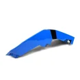 thumbnail image 6 of For Honda Civic 2022-24 Yofer V3 Boost Blue Pearl Front Bumper Lip Splitter Kit, 6 of 10