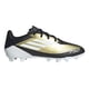thumbnail image 1 of Tenis adidas Hombre F50 Club Messi Dorado Cesped Futbol dorado 5 MX, 1 of 10