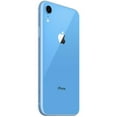 thumbnail image 3 of Pre-Owned Apple iPhone XR - Carrier Unlocked - 64 GB Blue (Good), 3 of 5
