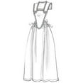 thumbnail image 5 of BUTTERICK PATTERNS B5509 Aprons, 5 of 6