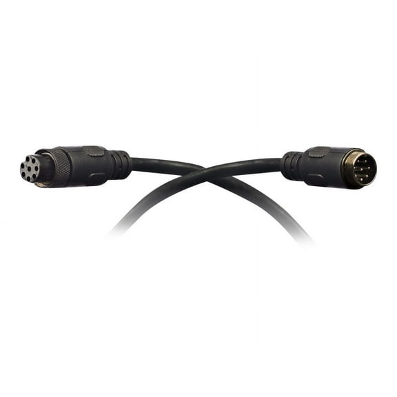 CS3 EC 5m (16.40') Conference System Cable with Male/Female 8-Pin DIN Connectors