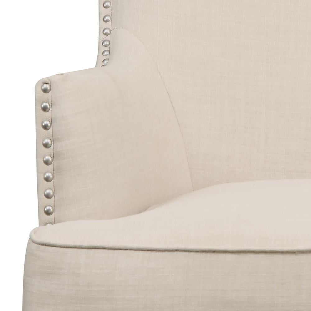 Picket House Kegan Chair Heirloom Natural