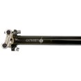 thumbnail image 2 of Origin8 Pro Fit Seatpost 26.6mm 400mm Black, 2 of 2