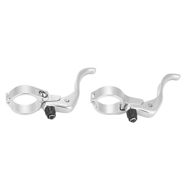 Tebru Bicycle Brake Lever Set, Road Bike Brake lever, 1 Pair