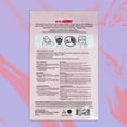 thumbnail image 3 of Firming Collagen Face Mask Infused with Pomegranate and Caffeine 10 Pack, 3 of 3